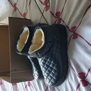 Kids boots